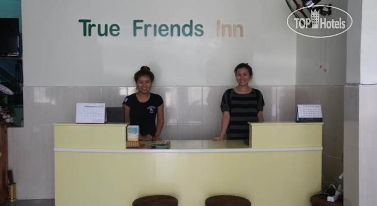 Hotelier's photos True Friends Inn