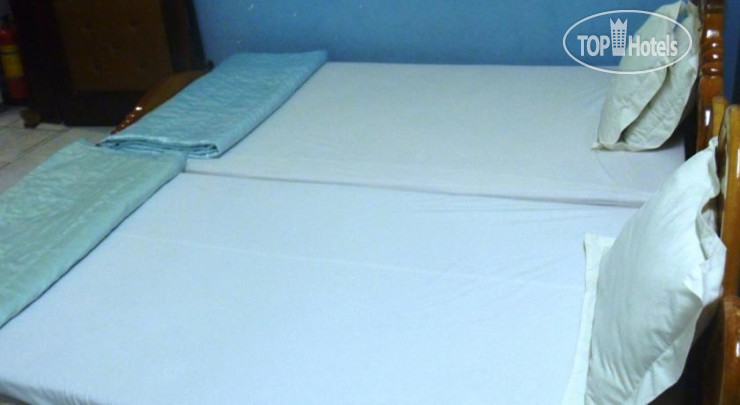 New photos from tourists Huyen Thao Hotel 1*