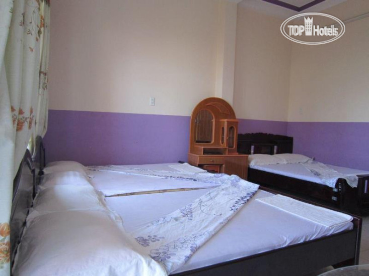 New photos from tourists Quan Son Hotel 1*