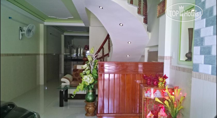 New photos from tourists Thanh Hoa 2 Guesthouse
