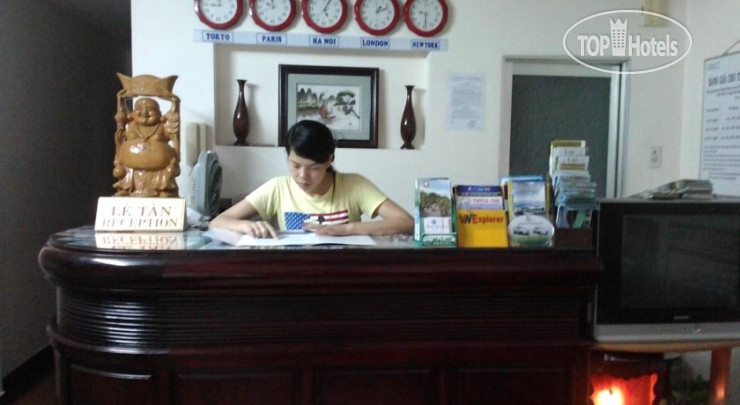 Photos Thanh Thuy Hotel