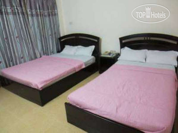 New photos from tourists Khoi Viet Hotel