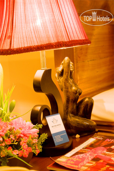 New photos from tourists Ha Thu Hotel 1*