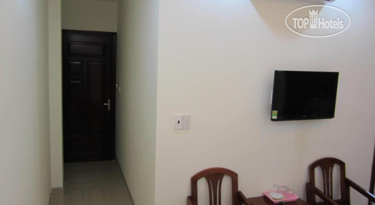 New photos from tourists Garnet Hotel 