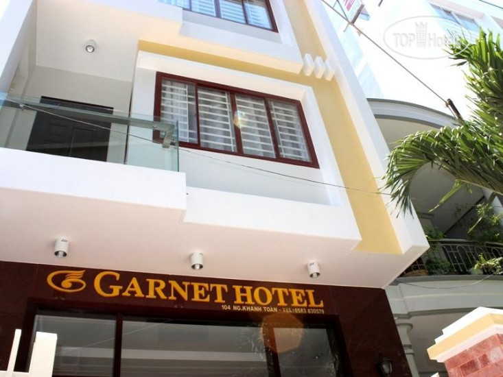 Photos Garnet Hotel