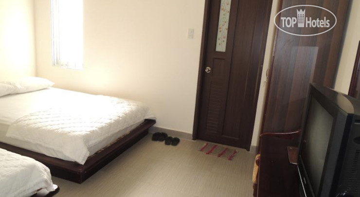New photos from tourists Blue Heaven Hotel 2*