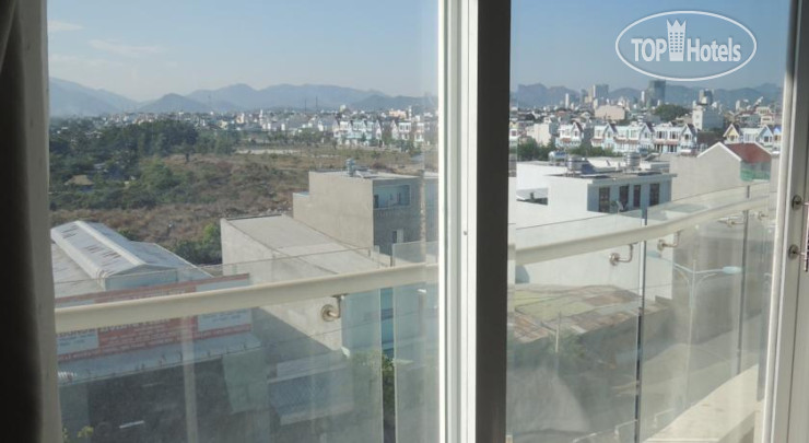 Hotel photo Blue Heaven Hotel 2*