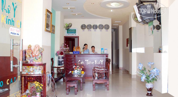 Photos Cat Tuong Nhu Y Hotel