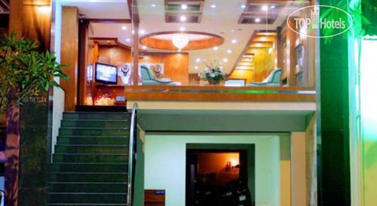 Hotel photo Pha Le Xanh 2 Hotel 2*