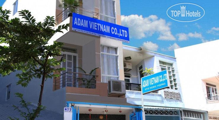 Hotel photo Adam Viet Nam Hotel 