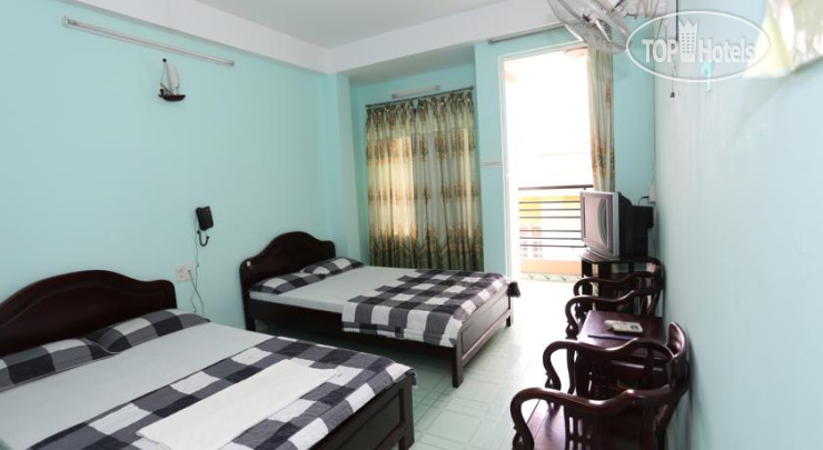 Hotel photo Hai Dang Guest House 