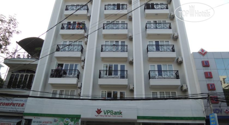 Photos White Swan Apartment