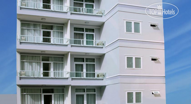 Hotelier's photos An Phu Gia Apartment