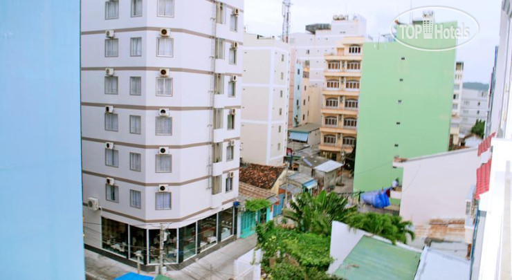 New photos from tourists HT3 Hotel 2*