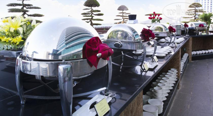 New photos from tourists Muong Thanh Luxury Nha Trang Hotel 5*