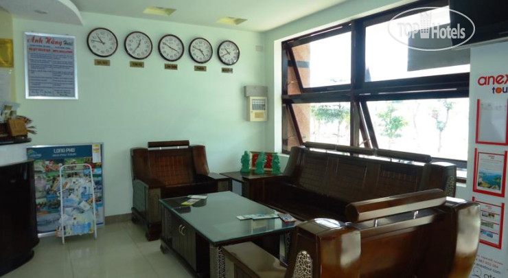 Hotel photo Anh Hang Hotel 2*