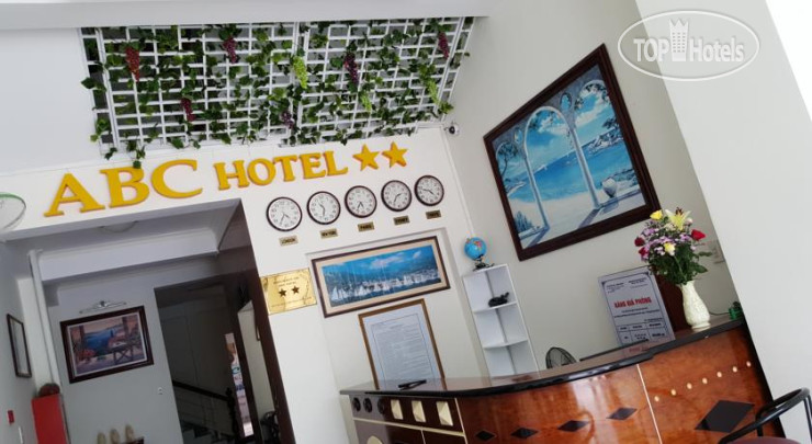 Hotelier's photos ABC Hotel 2*