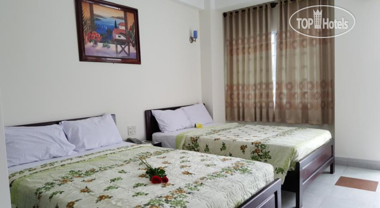 New photos from tourists ABC Hotel 2*