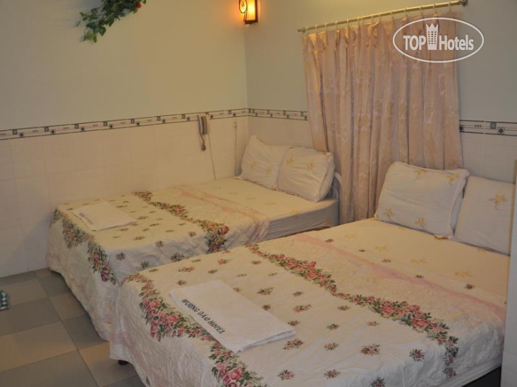 Photos Huong Dao Hotel