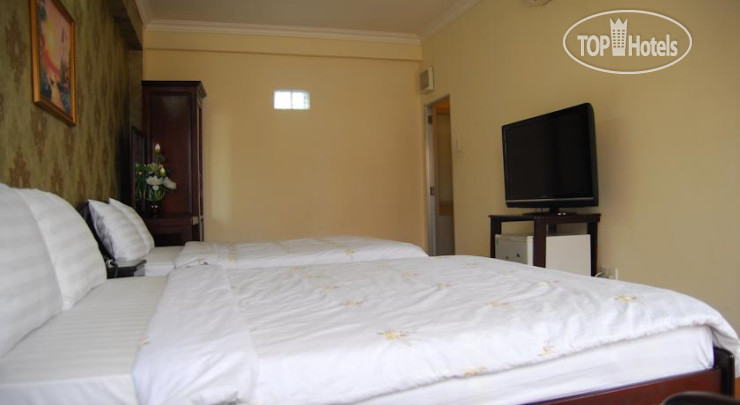 New photos from tourists Tai Loc Hotel 1*