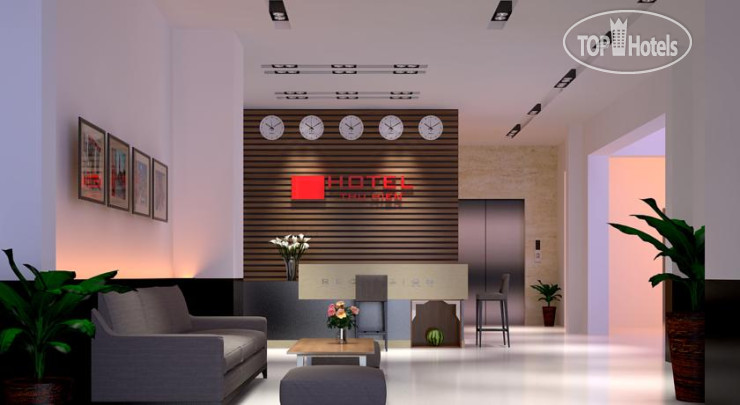 Photos Thu Hien Hotel