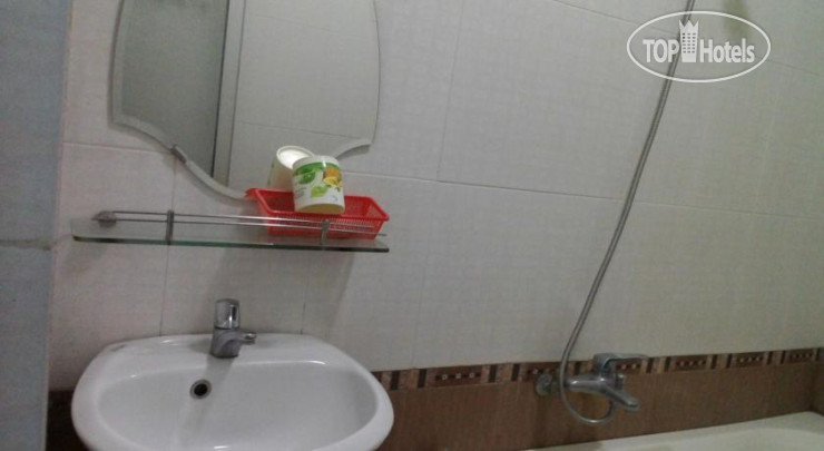New photos from tourists Venus Hotel