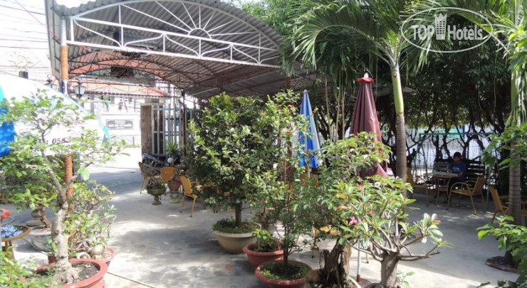 New photos from tourists Small Village