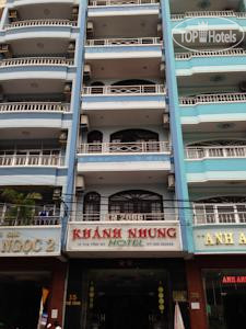 Hotel photo Khanh Nhung Hotel 2*