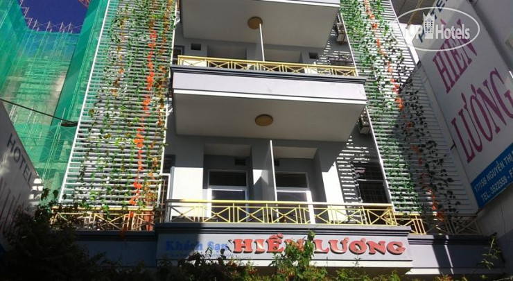 Photos Hien Luong Hotel