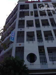 Hotel photo Nhat Le Hotel 1*