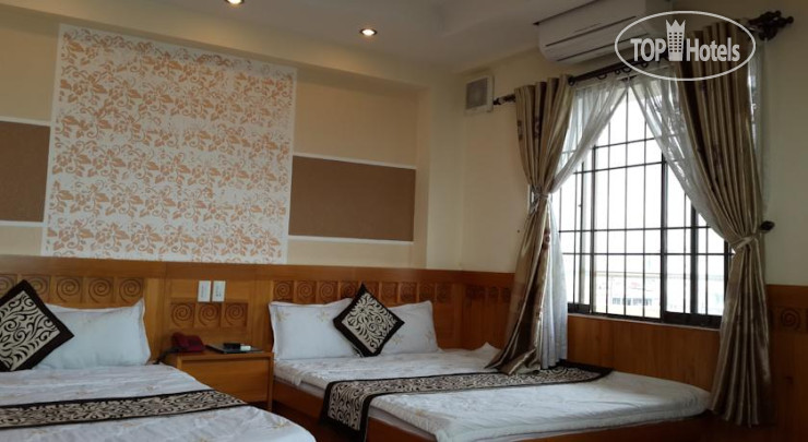 Hotel photo Thanh Binh Hotel 2*