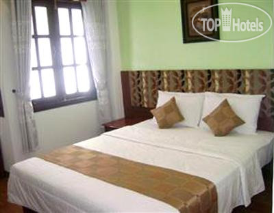 Hotelier's photos Hoang Ha Hotel