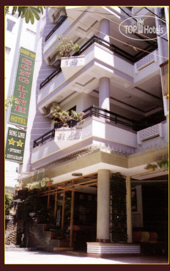 Hotel photo Song Linh Hotel 2*