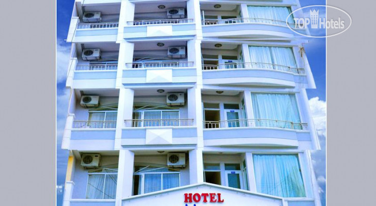 New photos from tourists Ocean Hotel 2*