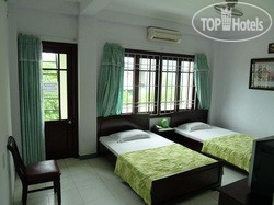 Hotelier's photos Happy House Hotel 1*