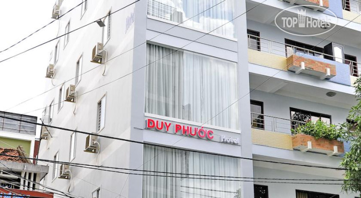 Photos Duy Phuoc Hotel