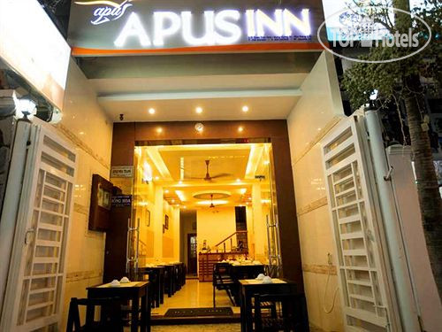 Фотографии отеля  Apus Inn 2*