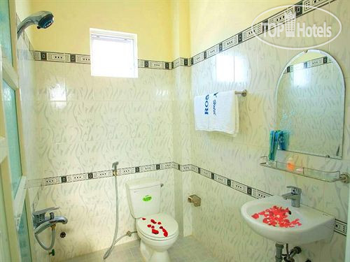 New photos from tourists Apus Inn 2*