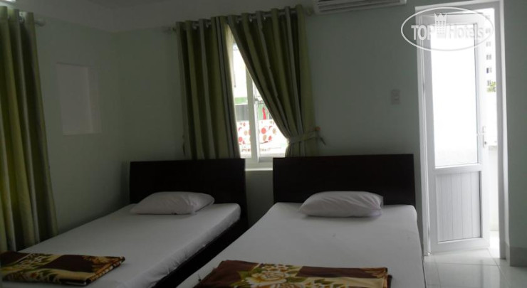 New photos from tourists Thien Truc Guest House