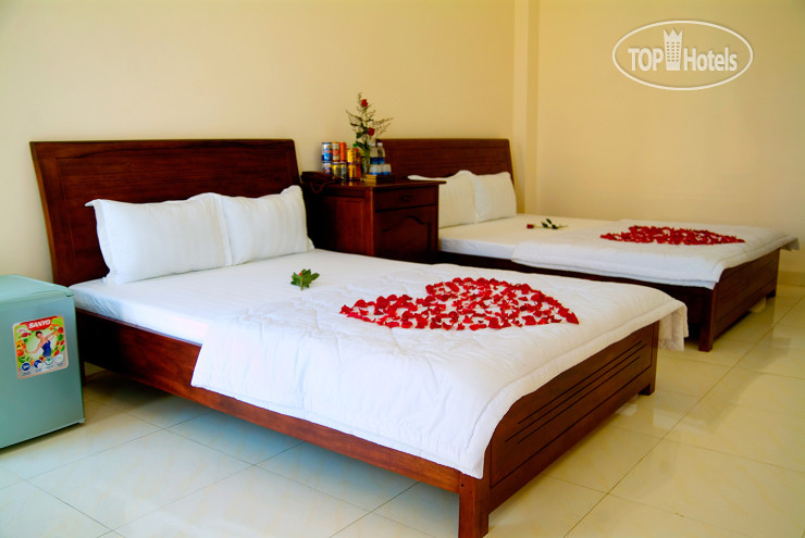 Hotelier's photos Seaside 2 Hotel 2*