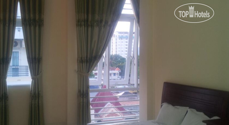 New photos from tourists Seaside 2 Hotel 2*