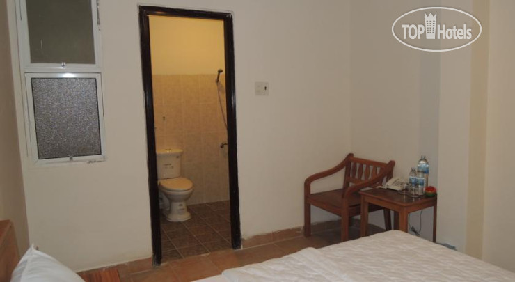 New photos from tourists Dag Hotel