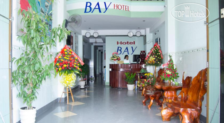 Hotelier's photos Bay Hotel 1*