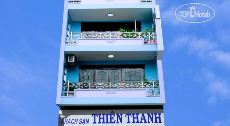 Hotelier's photos Blue Sky Hotel 2*