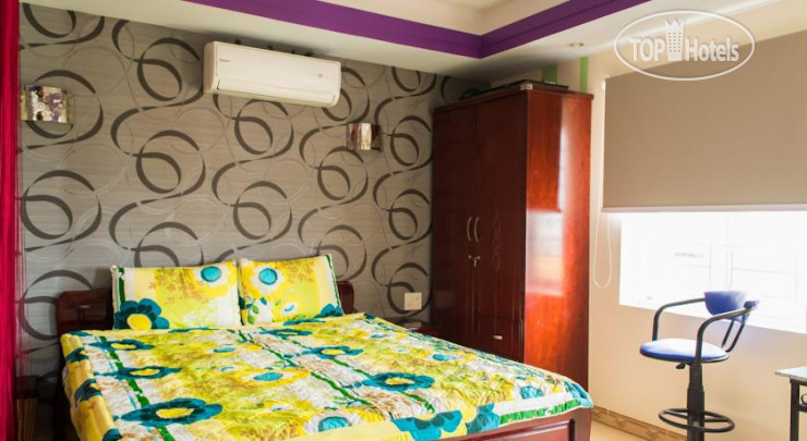 Hotelier's photos Jennie Jenna Guesthouse Apartments