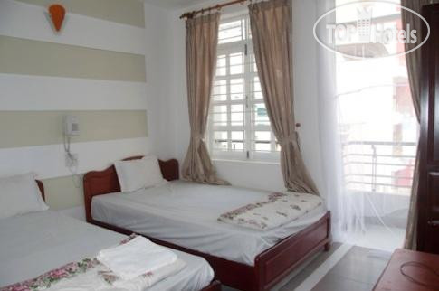 New photos from tourists Sen Vang Guesthouse