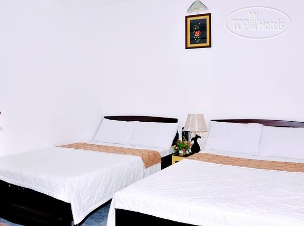 New photos from tourists Tuyet Mai 2 Hotel 1*