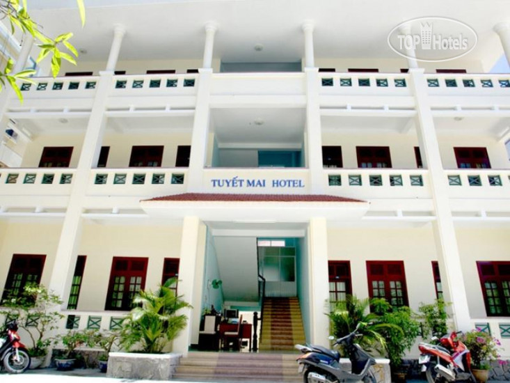 Photos Tuyet Mai Hotel