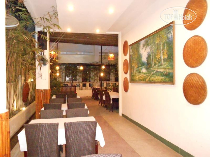 New photos from tourists Tuyet Mai Hotel 1*