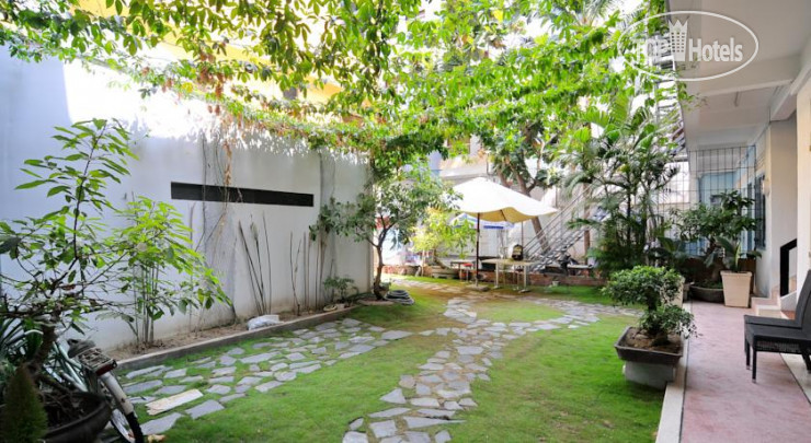 New photos from tourists Nha Trang Inn